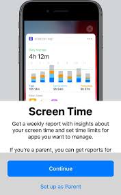 How To Monitor Your Child S Iphone Ipad Ipod Touch Usage The Iphone Faq