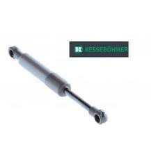 Les vérins pneumatiques, de notre offre, vous permettront une ouverture facile et tout en douceur de vos portes relevantes pour meubles de cuisine. Verin A Gaz 250n Porte Relevable Kessebohmer Vigier Electromenager