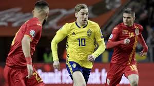 Wikimedia commons'ta emil forsberg ile ilgili ortam dosyaları bulunmaktadır. Poulsen Yussuf Nachrichten Die Neuesten Nachrichten Auf Poulsen Yussuf