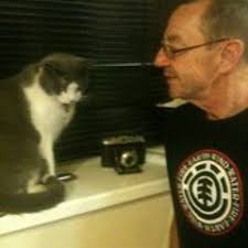 Stream Chris Parkinson music