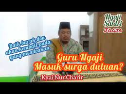 Sehingga jelas bahwa hukum berdoa jelek. Baik Buruk Doa Akan Kembali Pada Yang Mendoakan Youtube