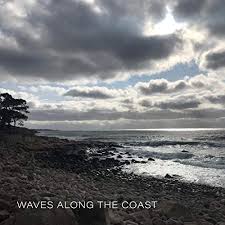 Waves Along the Coast by Michael Mascioli