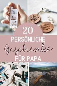 Personliche Emotionale Geschenkideen Fur Papa Gift Guide Fur Vater Emotionale Fur Geschenkideen In 2020 Emotional Gifts Christmas Gifts For Wife Dad Gift Guide