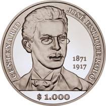 Monedas Uruguay