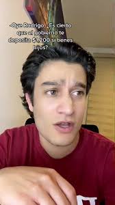 Siganme en la cuenta de @pablolemusn, estaremos coñaborando para crear  nuevos programas 🙌🏻 ✅ #mujeres #mujeresqueinspiran #mujereslatinas  #tiktokmexico #familia #eldelasbecas #fyyyyyyyyyyyyyyyy