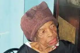 Facebook post brings many closer to centenarian