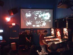 2011 March at Crazy Flipper Fingers