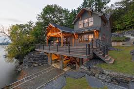 Gingrich builders has more than 45 years of experience as the leading log home builder in pa. The Best Custom Home Builders In Vermont