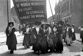 In the early twentieth century in britain, a suffragette was a woman who was involved in. When Did Women Get The Vote In The Uk And What Was The Suffragette Movement Voting Rights And The 1918 Representation Of The People Act