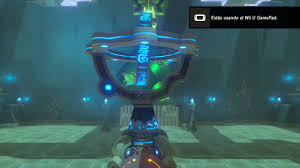 The Legend Of Zelda Breath Of The Wild Joloo Nah Shrine Santuario De Yunish Youtube Oman au shrine (magnesis trial). the legend of zelda breath of the wild joloo nah shrine santuario de yunish