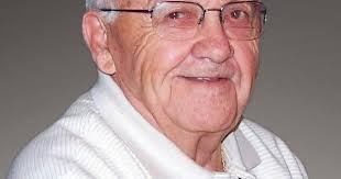 Phillip M. Roy, 95