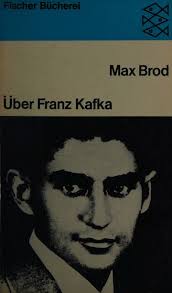 UBER FRANZ KAFKA. : Max Brod : Free Download, Borrow, and Streaming :  Internet Archive