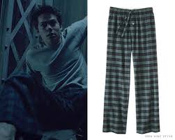Shop old navy's plaid flannel pajama pants for men: Teen Wolf Style What Merona Men S Flannel Sleep Pants In
