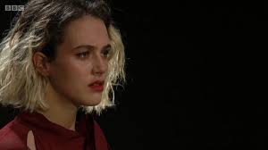 Andrew Scott performing Hamlet's "I did love you" takes the work to another  level- his use of pauses