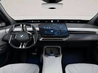 BMW Novo iX3 | A MatosCar