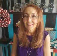 Leigh Annette Bogue Smith Obituary