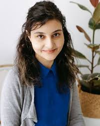 Christina Cote, Registered Psychotherapist (Qualifying), Milton, ON, L9T