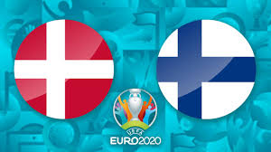 Denmark form, stats, and tactics. Danemark Finnland Euro2020 Fussball Em 2021 Youtube