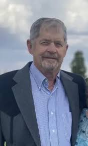 Obituary information for Larry Dwight Slaughter