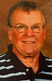 Robert Warner (Buck) Davis Obituary