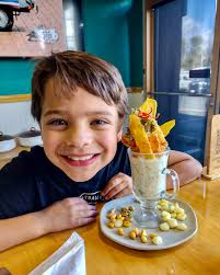 Barra Brava Cevicheria...