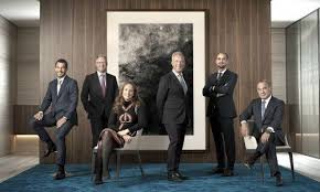 He is also chairman of sarasin & partners llp and of bank zweiplus ltd. Mirabaud Neuer Zurich Chef Kommt Von Der Bank J Safra Sarasin