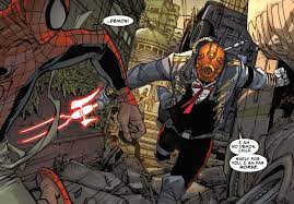 Spider-Geddon: Profiling the Inheritors - Part 3 | Marvel