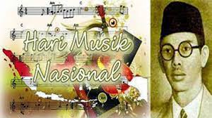 Semarak hari musik nasional diperingati oleh mereka pegiat musik dan para musisi yang berkecimpung di industri musik. Ini Alasannya Hari Musik Nasional Diperingati Setiap 9 Maret Warta Kota