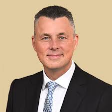 Leadership at Irvine Company