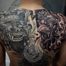 Customer satisfaction is a must, therefore here we concentrate. On Progress Balinese Tattoo Style On Balinesia Tattoo Facebook