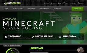 Fly mode is usually enabled and some creative servers let players use world editing plugins to make. Minecraft Server Host Csslight