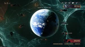 Finally, to unlock the arbitrations and steel path game modes, you'll have to have all planets unlocked and their nodes completed. How To Launch Railjack Missions In Warframe Empyrean Shacknews