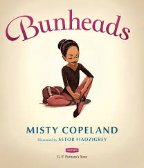 See actions taken by the people who manage and post content. Misty Copeland Celebrates Ballet S Beautiful Friendships In Bunheads Georgia Public Broadcasting