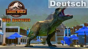 She is seen guiding the kids through activities and making sure everyone is following the. Staffel 2 Teaser Jurassic World Neue Abenteuer Netflix Youtube