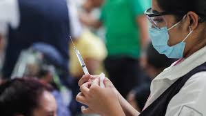 Maybe you would like to learn more about one of these? Vacuna Covid 19 En Julio Iniciara Vacunacion De Personas De 40 A 49 Anos Pasos Y Requisitos Para Registrarse Marca