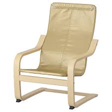 Sessel ikea stuhl weiß holz super poäng in 31226 peine für. Poang Gestell Kindersessel Birkenfurnier Ikea Schweiz
