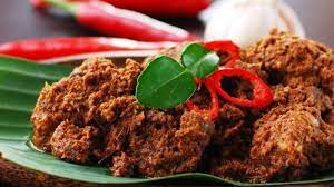Makanan yang berasal dari daerah 11 Makanan Khas Sumatera Barat Lamak Bana Dan Bikin Ketagihan