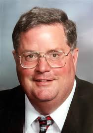 Larry D. "Bud" Grinder — Pollock-Randall Funeral Home