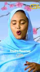 Khadra Somali