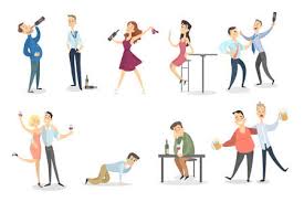 Over 18,220 drunk pictures to choose from, with no signup needed. Drunk Cliparts Stock Vector And Royalty Free Drunk Illustrations