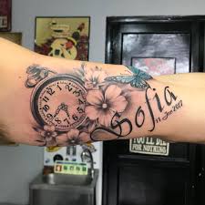 Great script tattoos for kids name tattoos for moms. Pin On Tattoos
