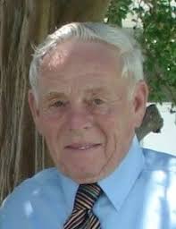 Obituary information for Thomas Ned Morefield