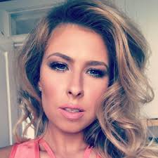 Makeup with Louise Gow