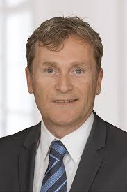 Organigramm und Organe