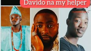 Davido is using money to cover up all his evil deed"Danny Crane says