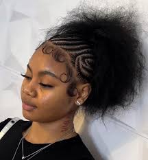 who can do this hairstyle? I'm looking for Bronx and Harlem hairstylist ❤️ 