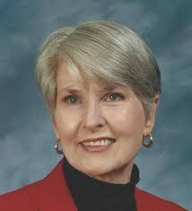 Patricia Kennedy Obituary (1933