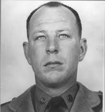 New York State Police Wall of Honor