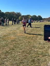 Congratulations to Peyton Smith...