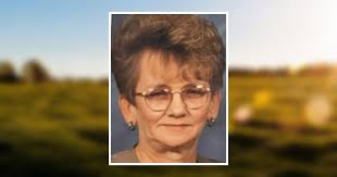 Mary Canady Reed Obituary August 21, 2022